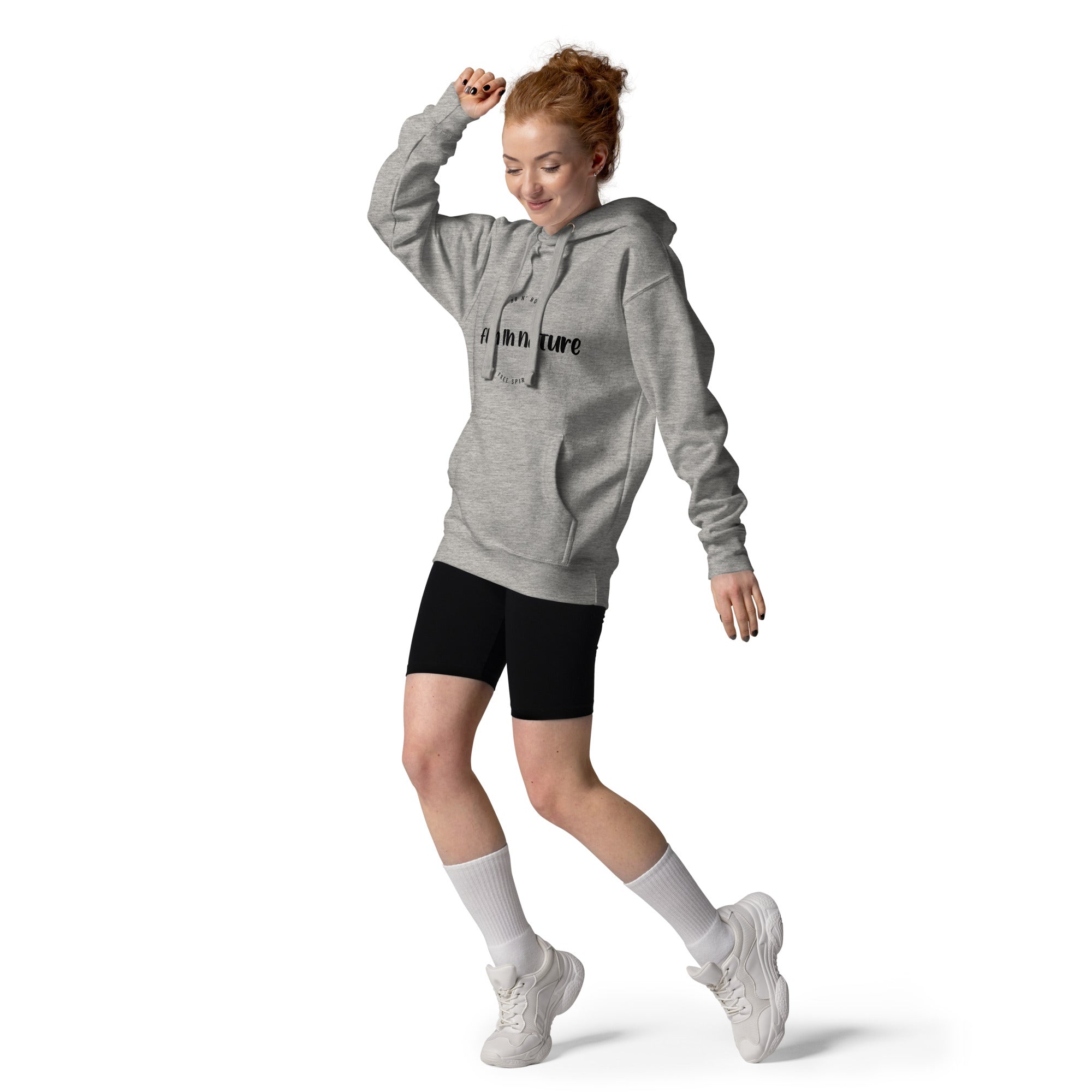 Fun in nature - Unisex Hoodie