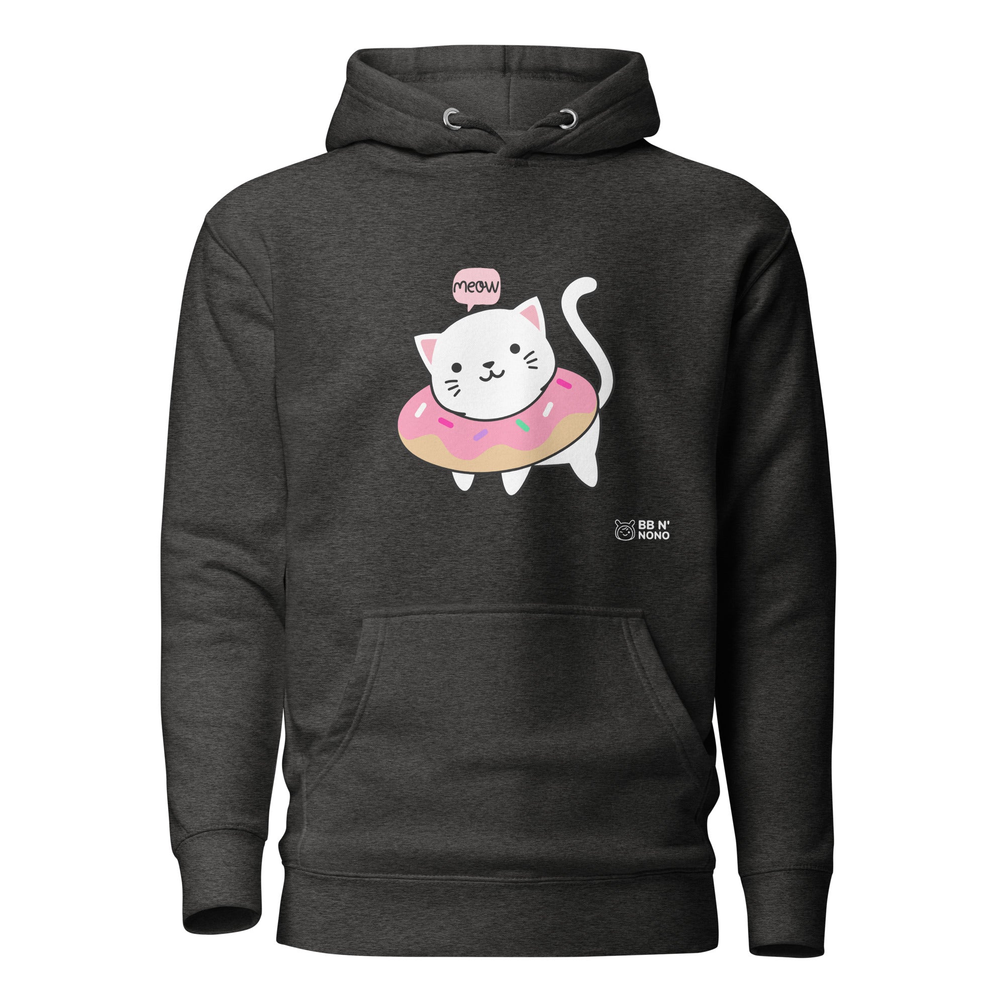 Meow V2 - Unisex Hoodie