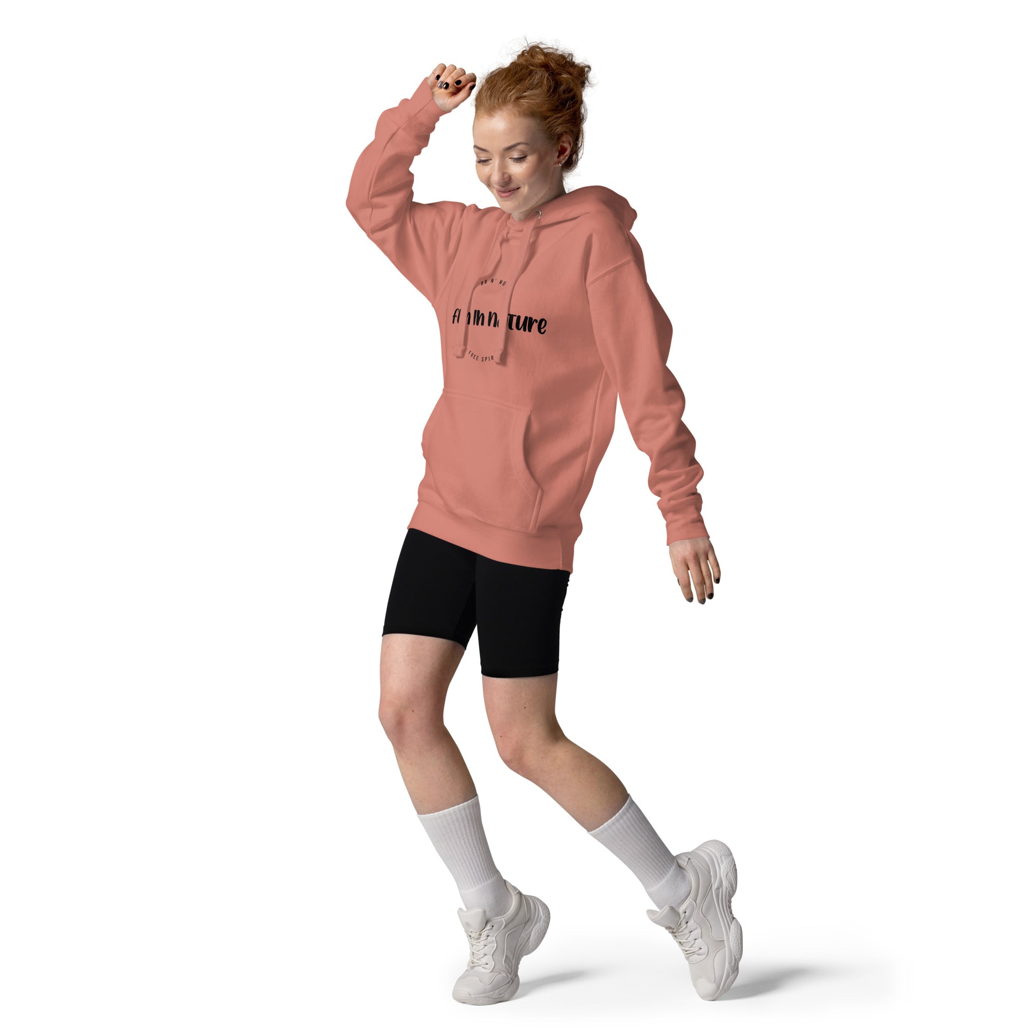 Fun in nature - Unisex Hoodie