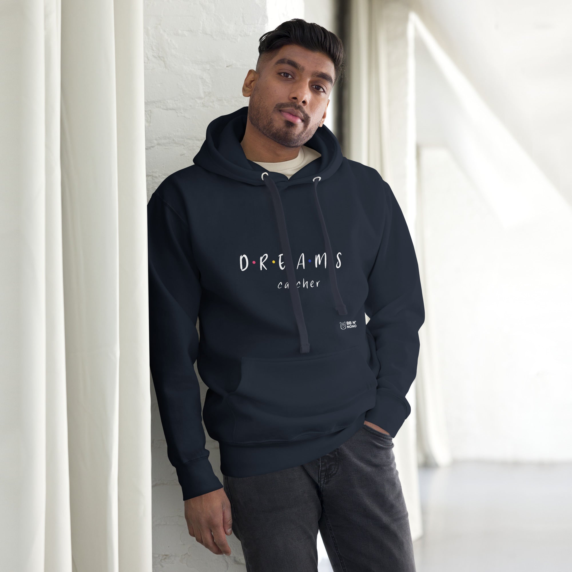 Dreams catcher - Unisex Hoodie