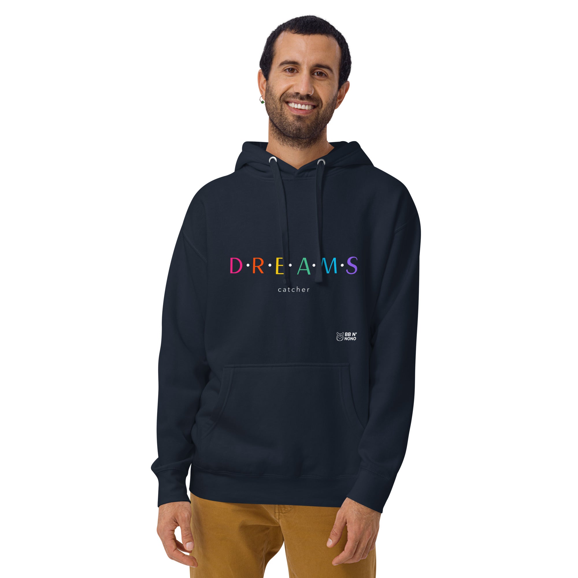 Dreams catcher V - Unisex Hoodie