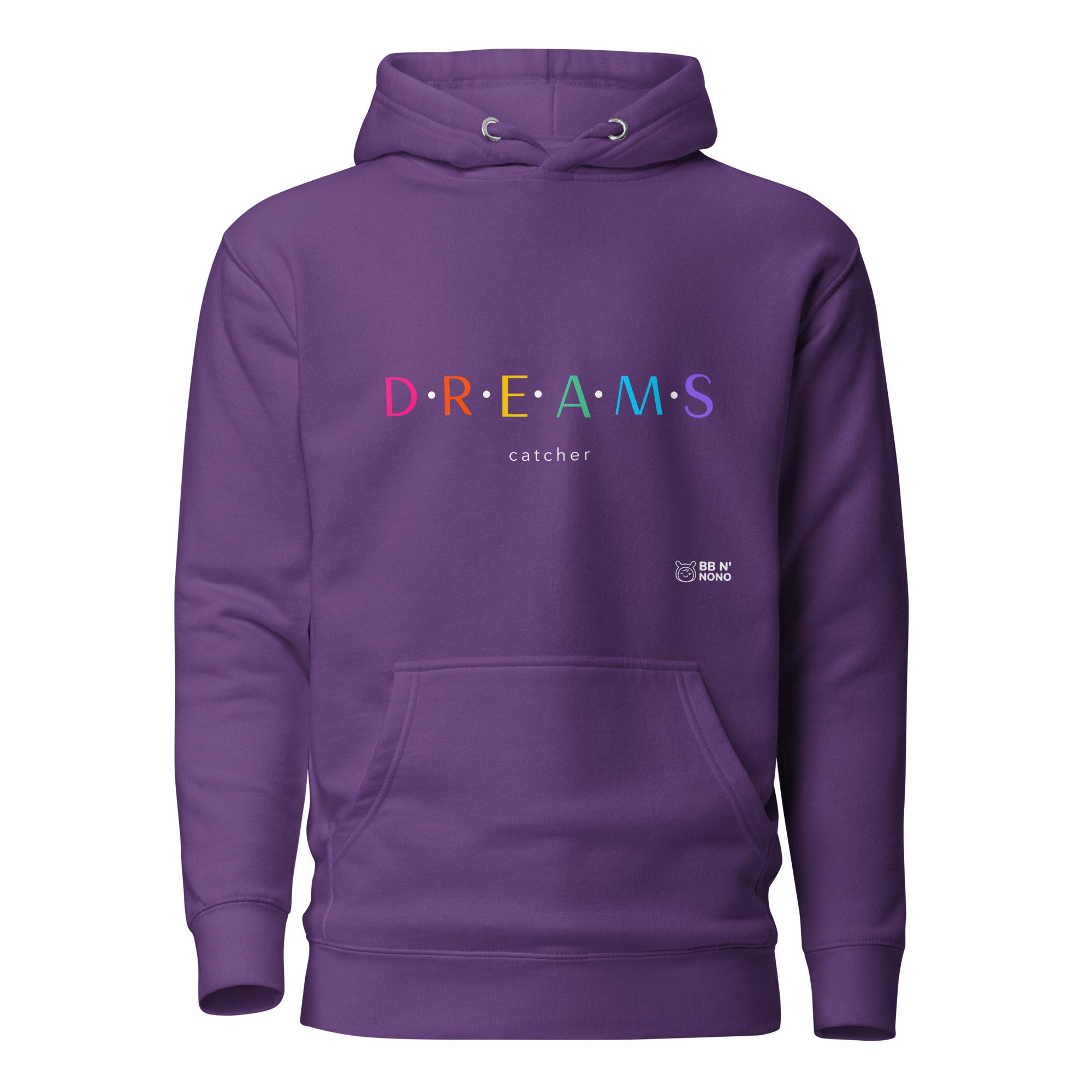 Dreams catcher V - Unisex Hoodie