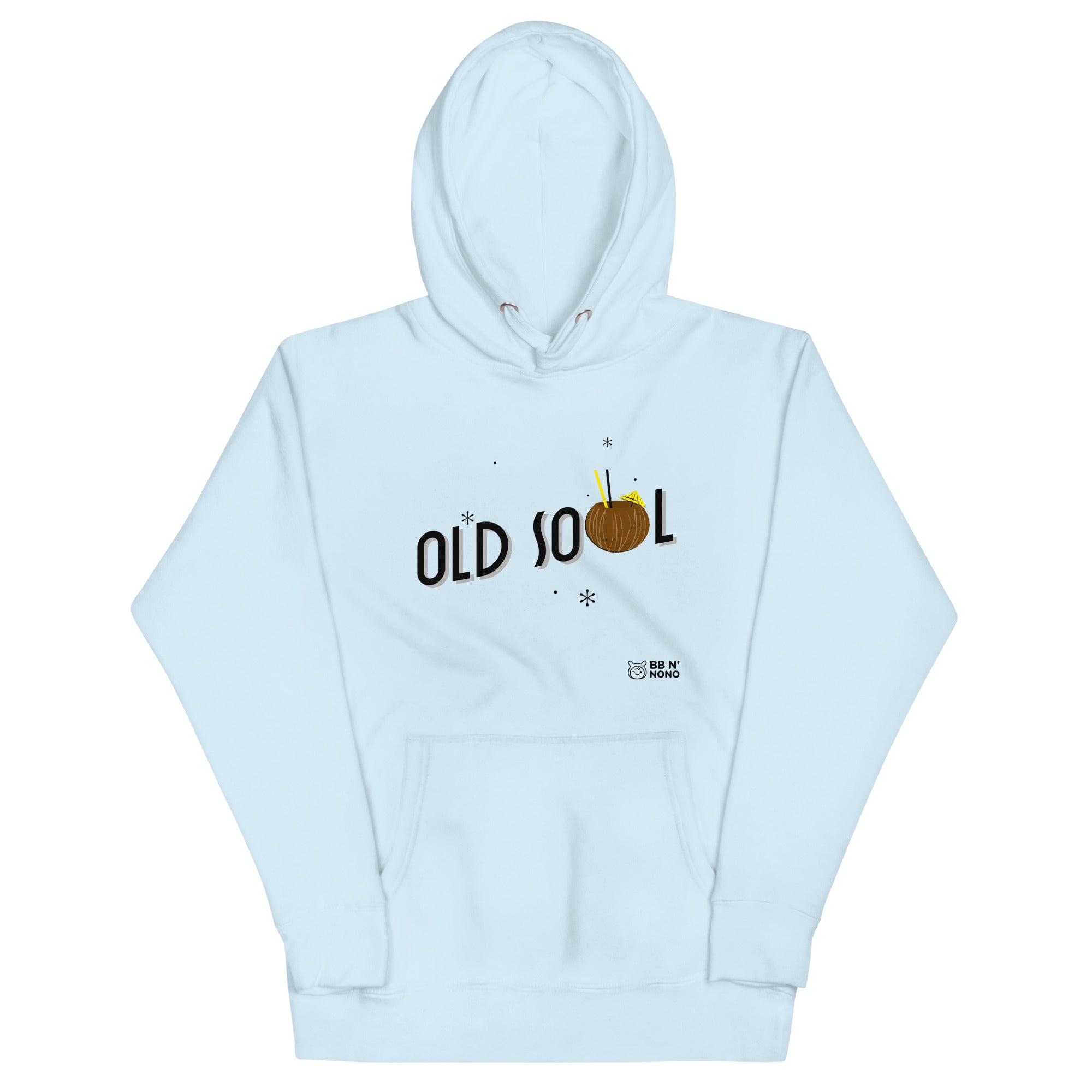 Old Soul - Unisex Hoodie