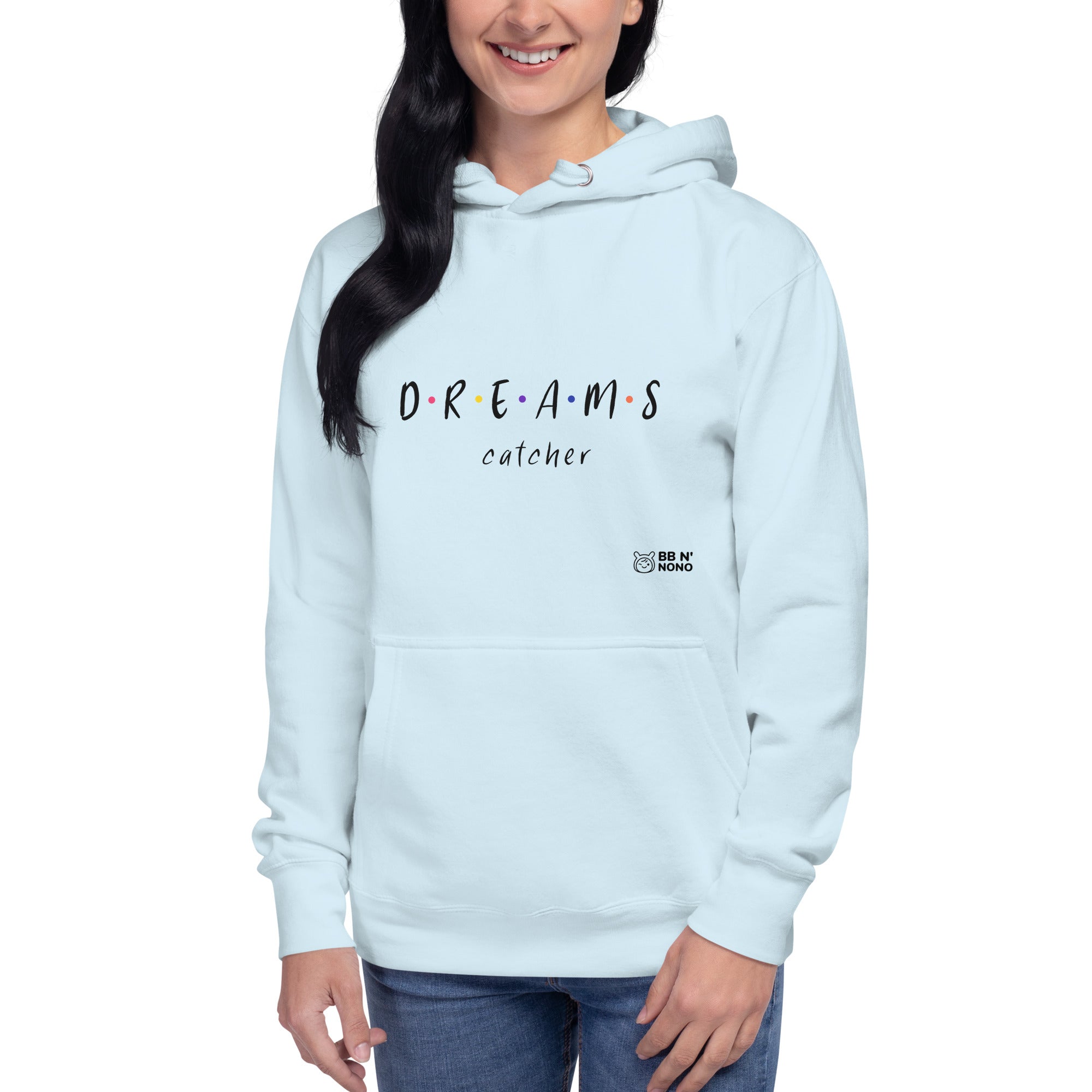 Dreams catcher - Unisex Hoodie