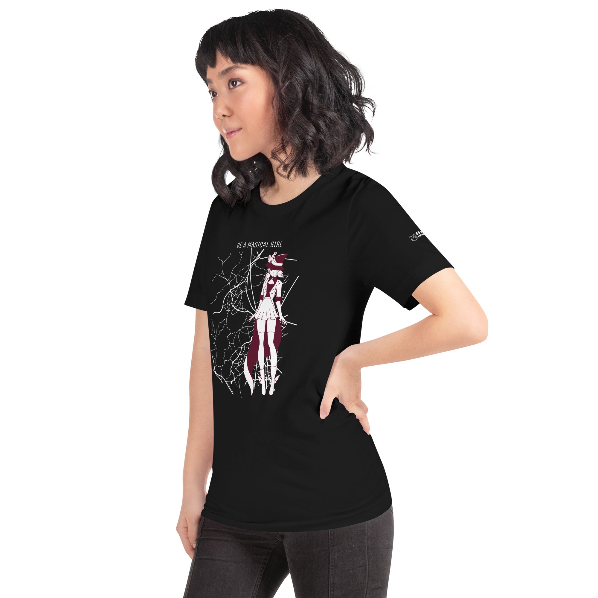 Magical girl V1 - Unisex t-shirt