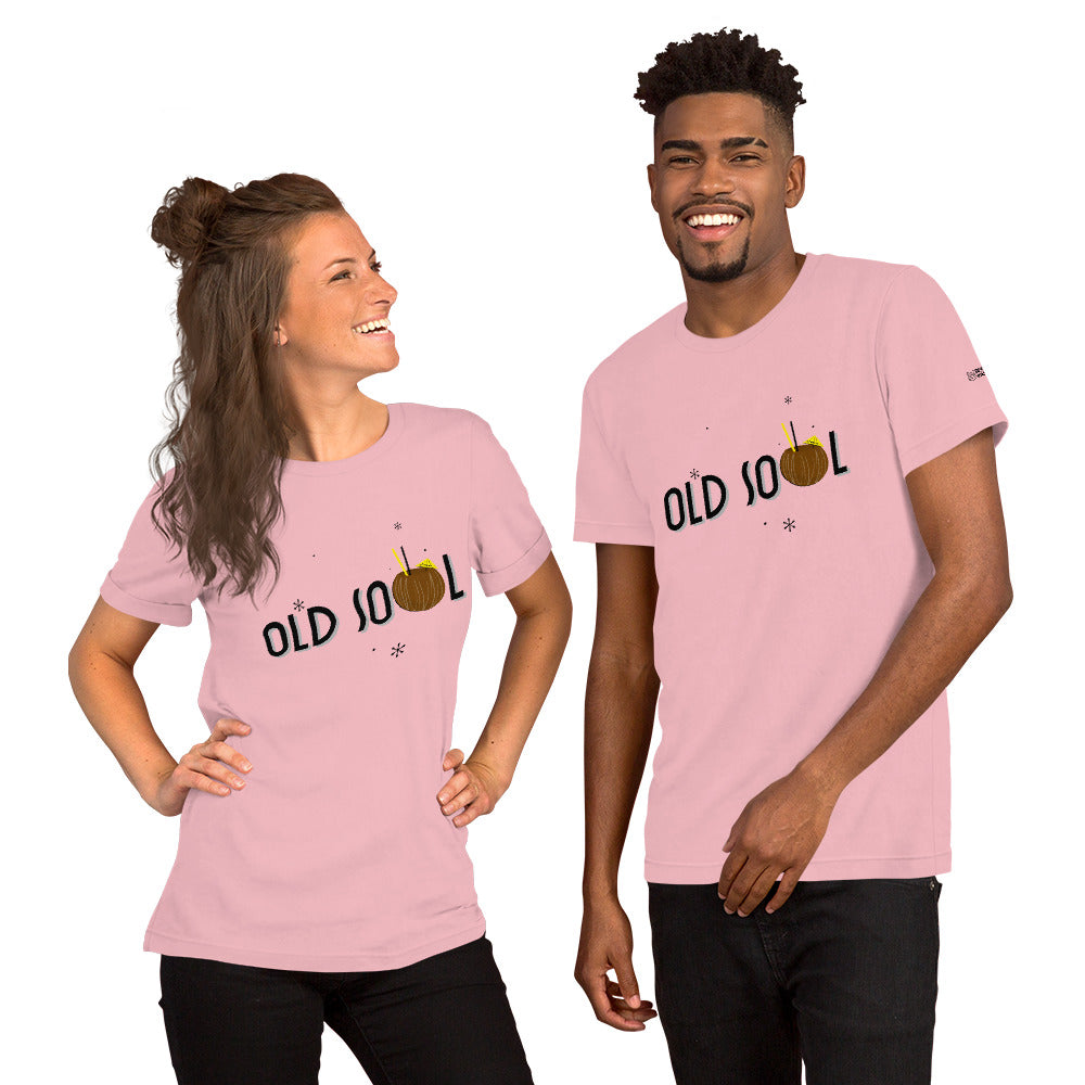 Old Soul - Unisex t-shirt