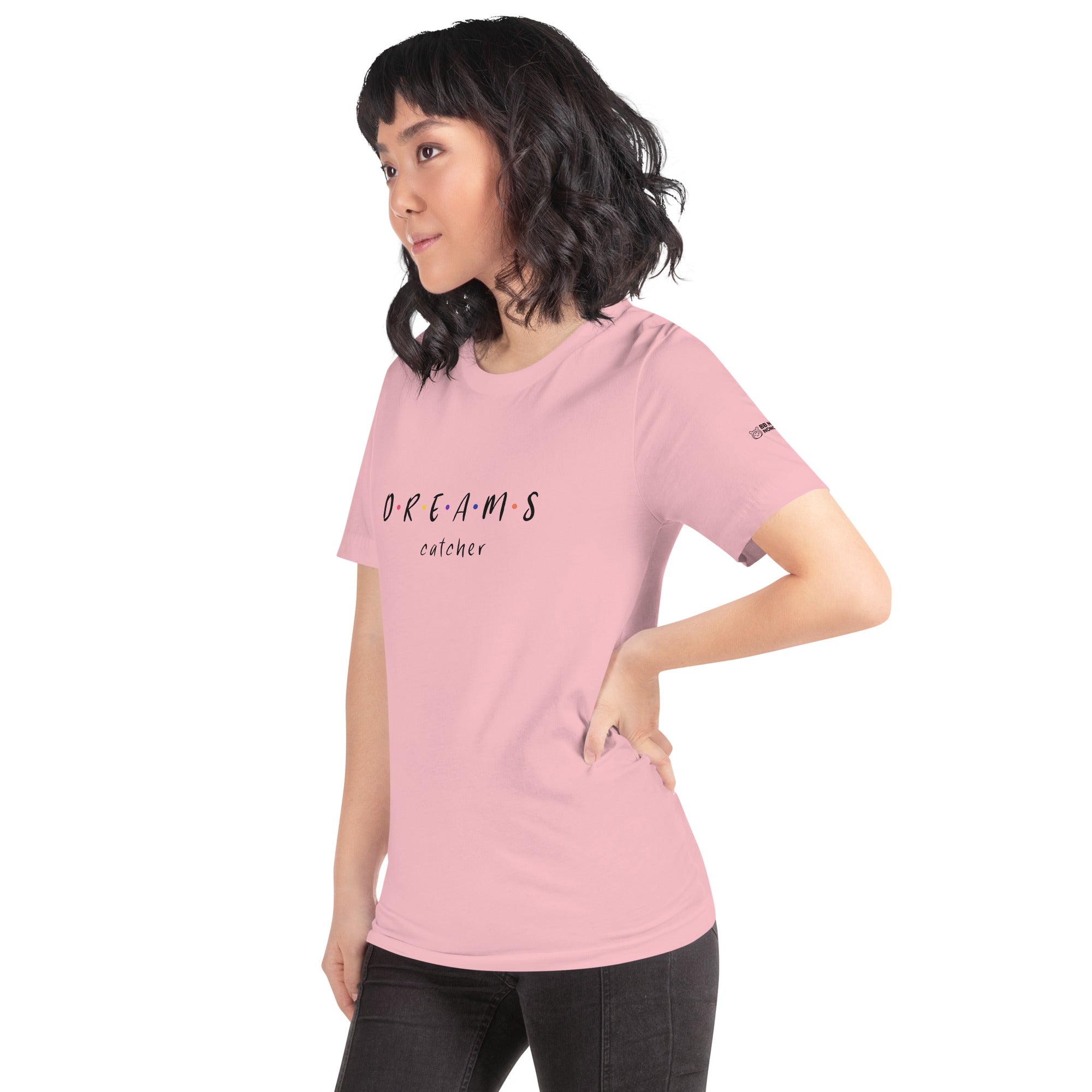 Dreams catcher - Unisex t-shirt