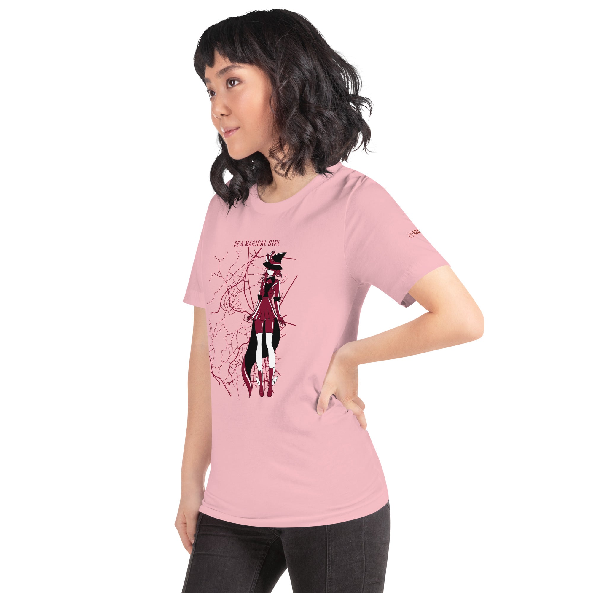 Magical girl V1 - Unisex t-shirt