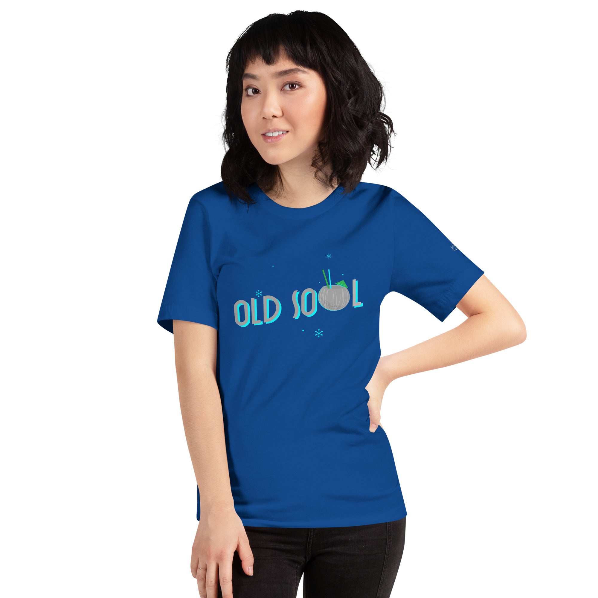 Old Soul - Unisex t-shirt