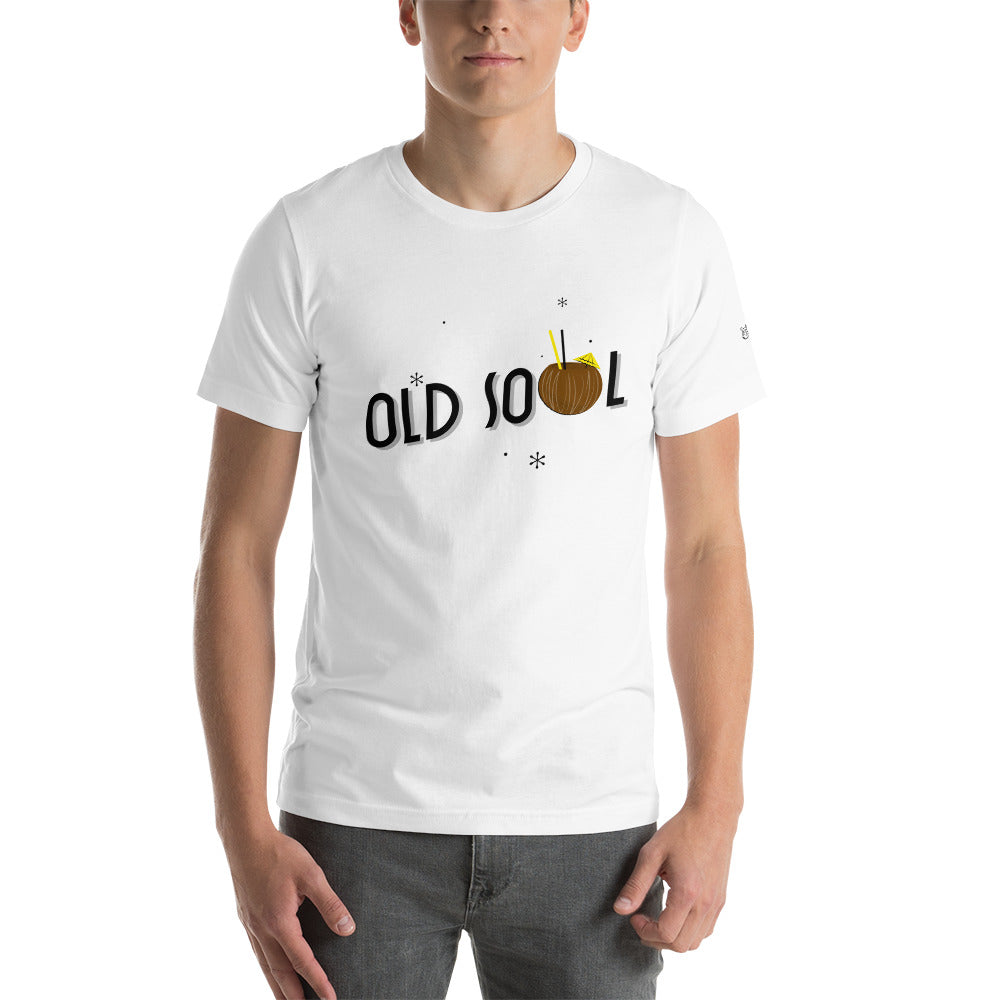 Old Soul - Unisex t-shirt