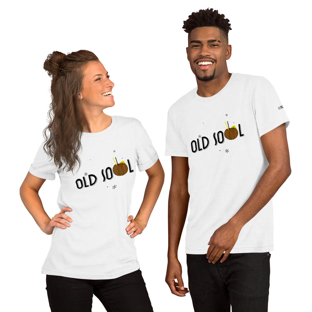 Old Soul - Unisex t-shirt