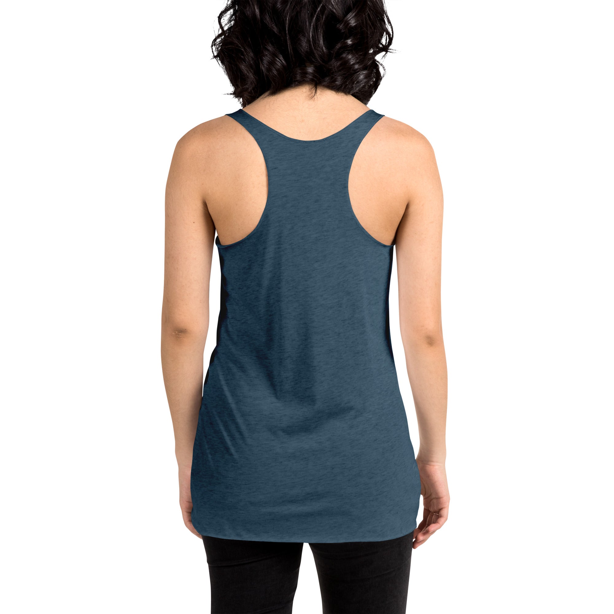 bb N' nono - Women's Racerback Tank