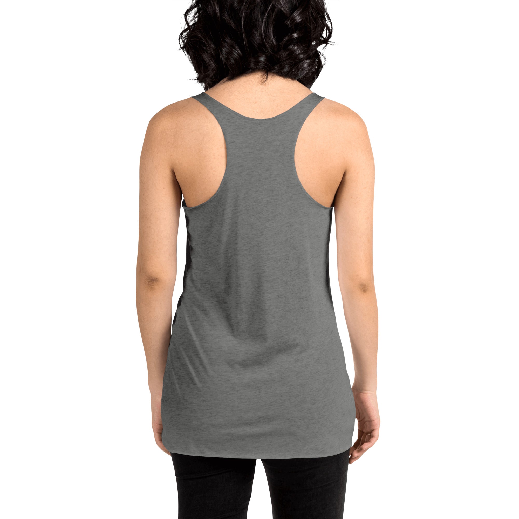 bb N' nono - Women's Racerback Tank