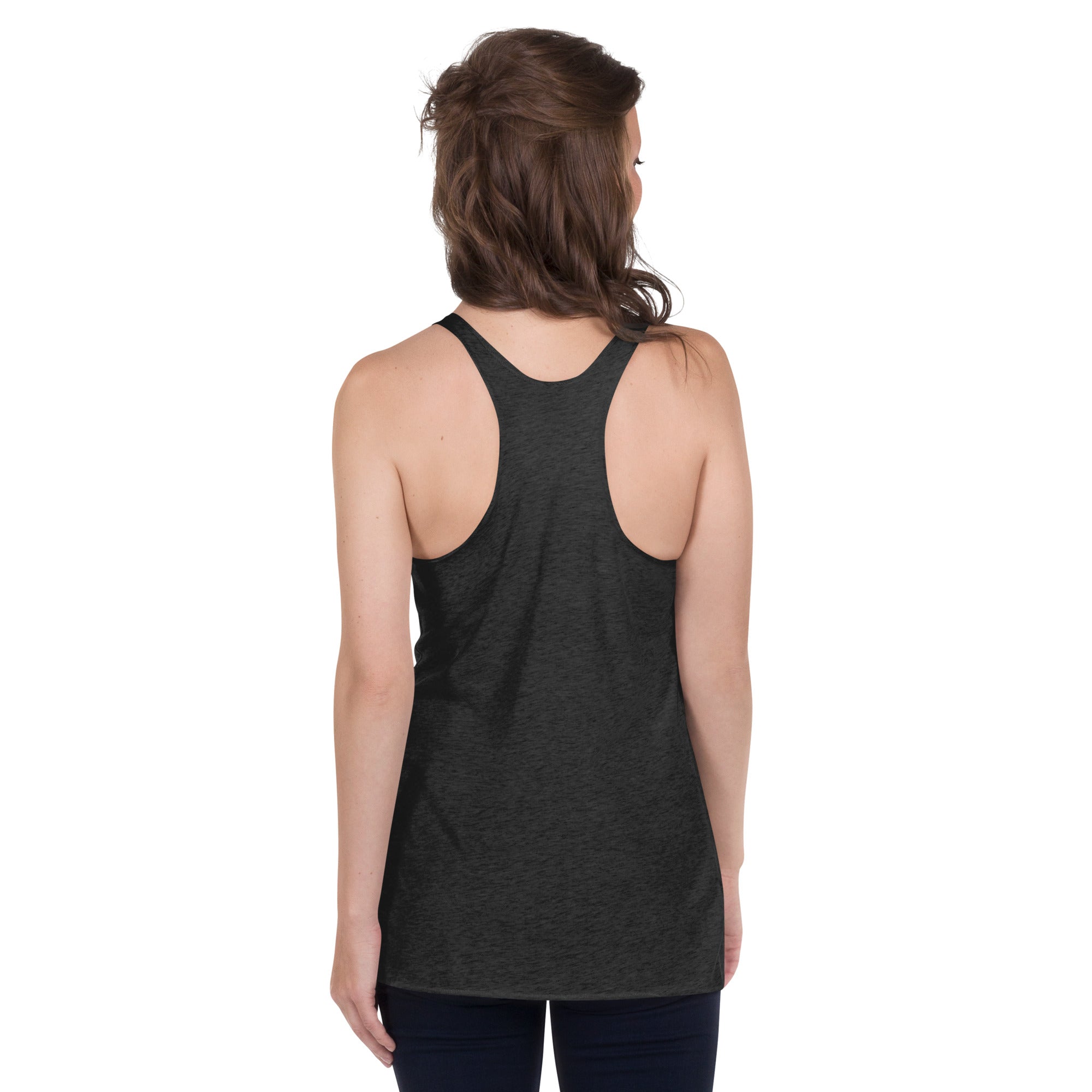 bb N' nono - Women's Racerback Tank