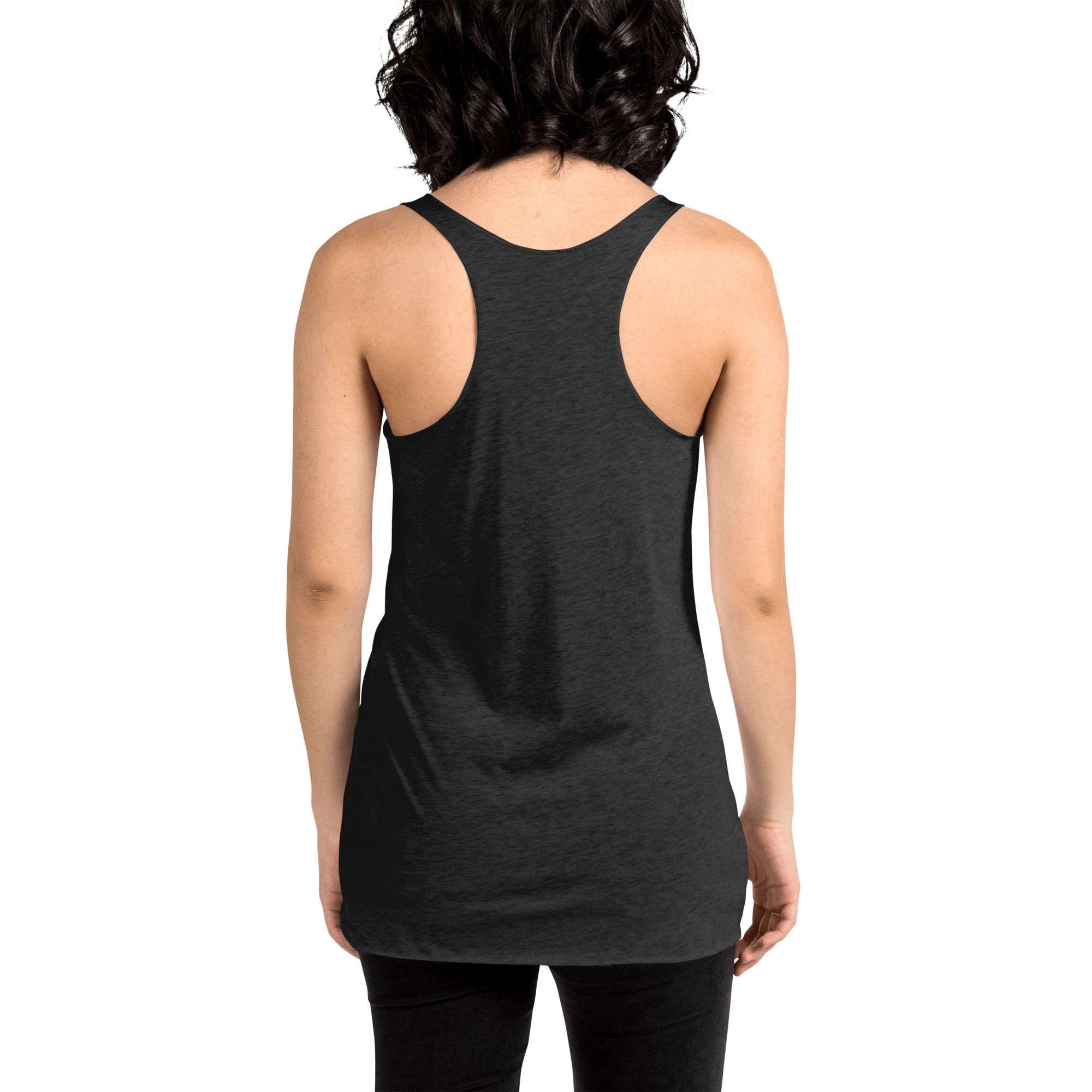 bb N' nono - Women's Racerback Tank