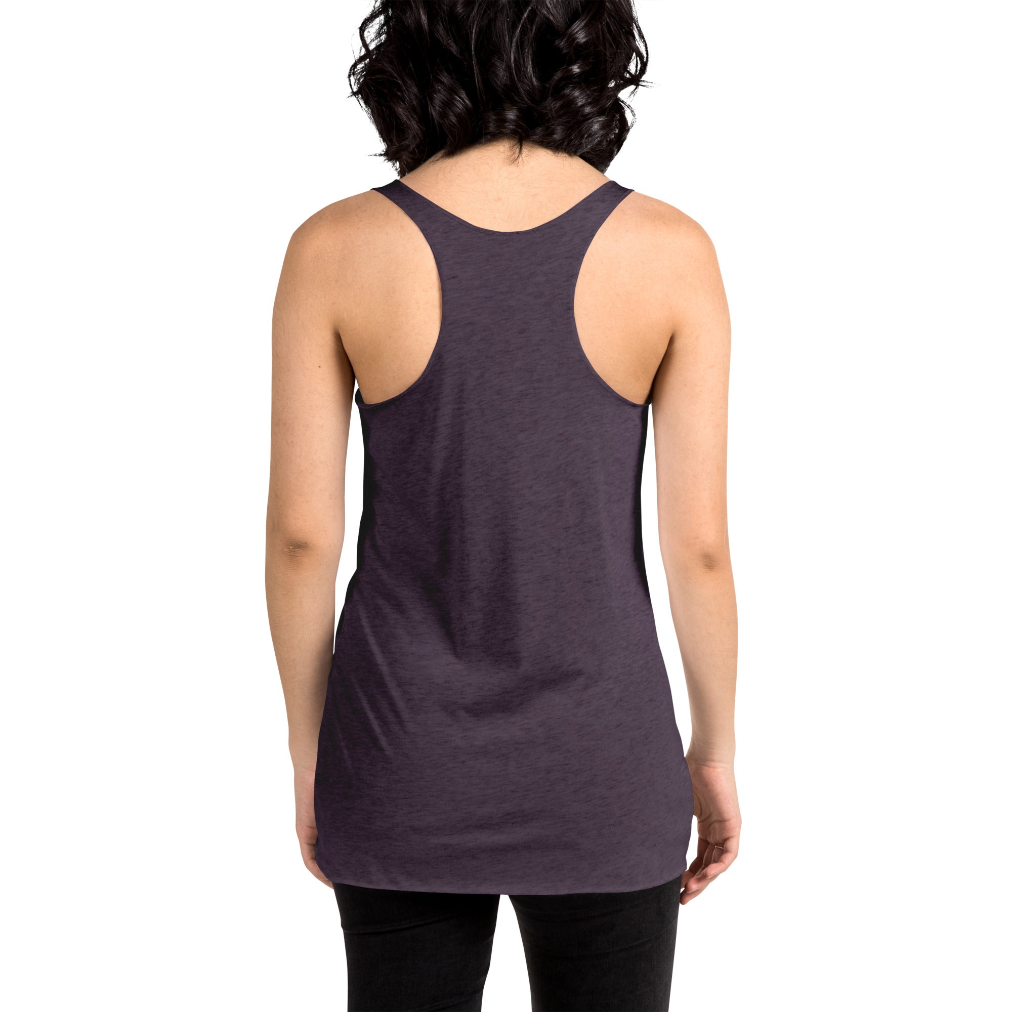 bb N' nono - Women's Racerback Tank