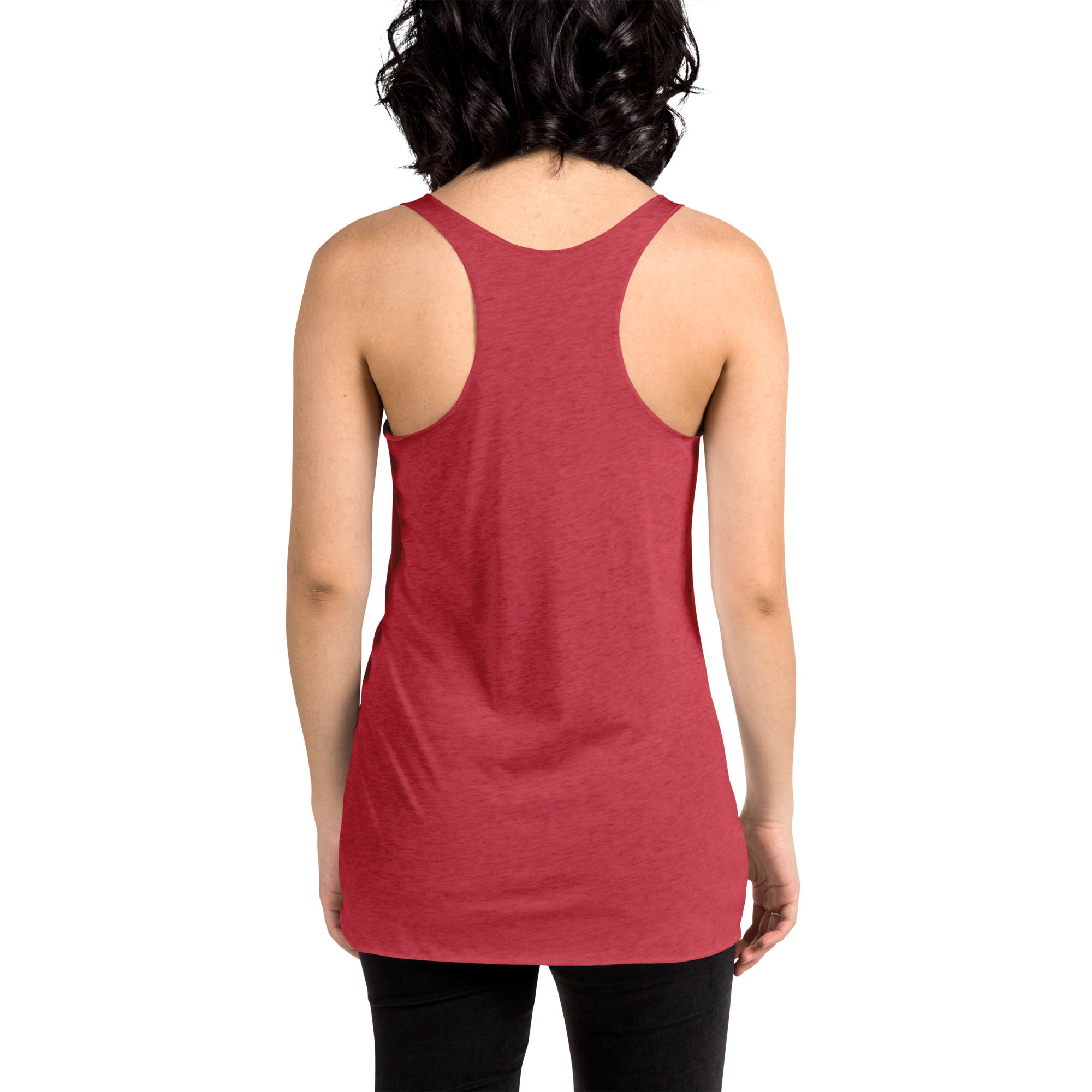 bb N' nono - Women's Racerback Tank