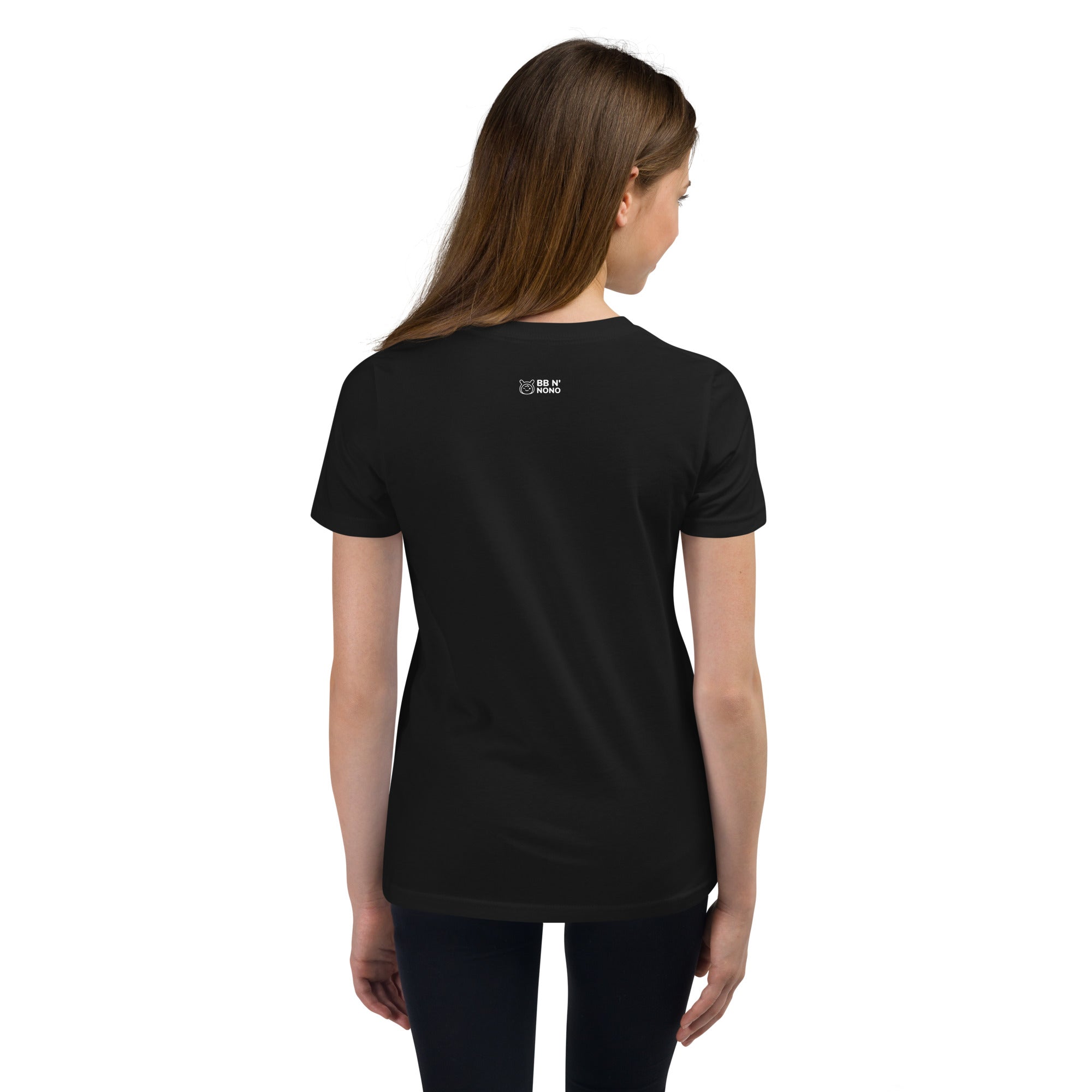 Love you - Youth Short Sleeve T-Shirt