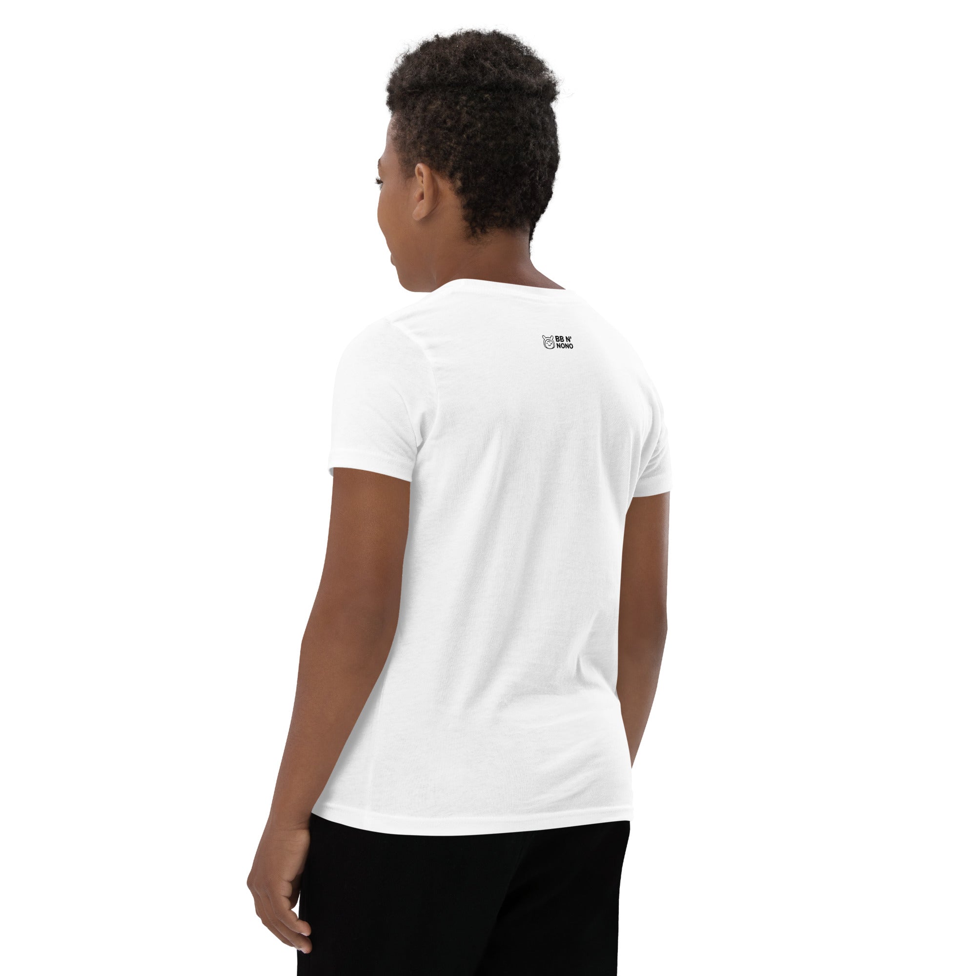 Olivia - Youth Short Sleeve T-Shirt